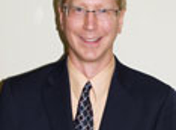 Dr. Don D Blackburn, OD - Wilmington, DE