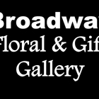 Broadway Floral & Gift Gallery