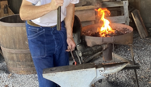 Washington County Rural Heritage Museum - Boonsboro, MD