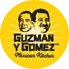 Guzman y Gomez - Buffalo Grove