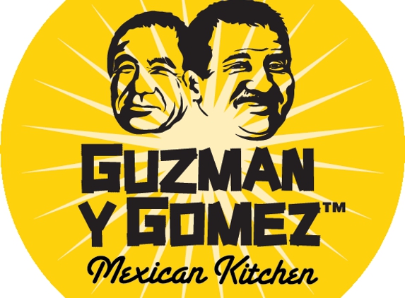 Guzman y Gomez - Schaumburg - Schaumburg, IL