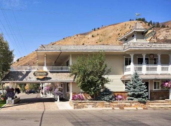 Parkway Inn of Jackson Hole - Jackson, WY