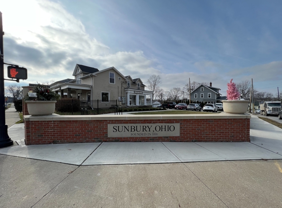 Anthony Dental Care Sunbury - Sunbury, OH