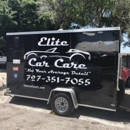 Elite Car Care - Car Wash