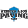 Webster & Son Paving gallery