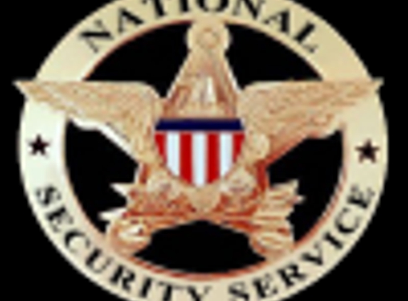 National Security Service - New York, NY