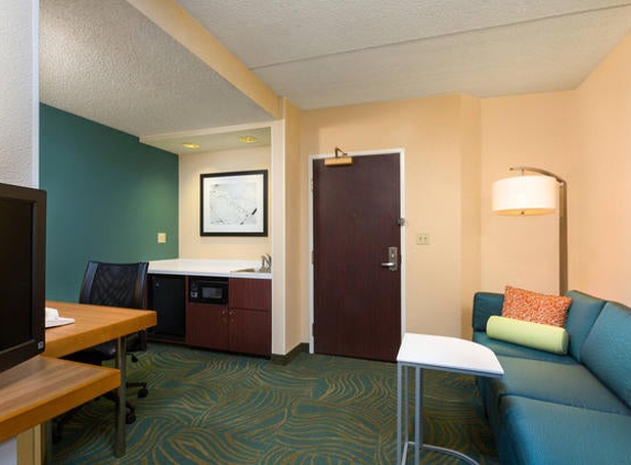 SpringHill Suites by Marriott Austin South - Austin, TX