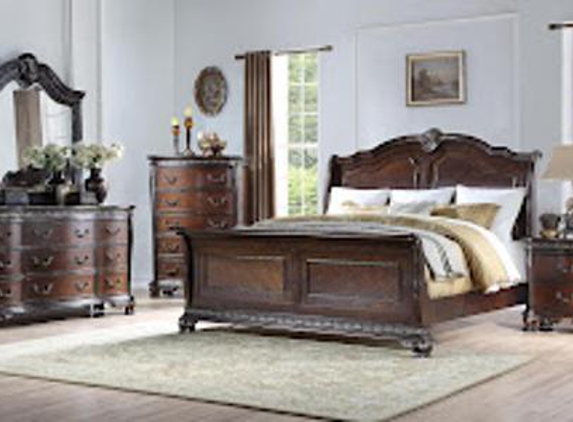 Huntsville Furniture Outlet - Huntsville, AL