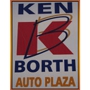 Ken Borth Auto Plaza