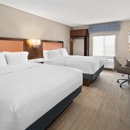 Hampton Inn & Suites Scottsburg