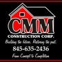 CMM Construction Corp