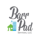 BarrPad Services - House Cleaning