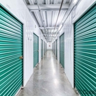 CubeSmart Self Storage