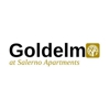 Goldelm at Salerno gallery