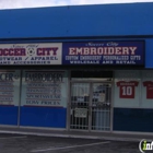 Soccer City & Embroidery Company