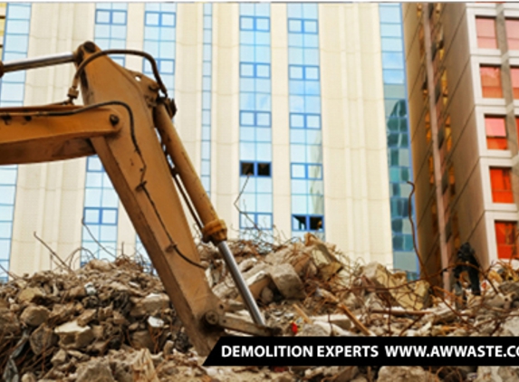 Jacksonville Demolition Contractor - Jacksonville, FL