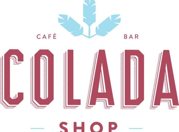 Colada Shop - Potomac, MD