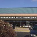 Klein Liquor & Wine - Liquor Stores