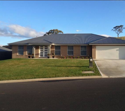 Fardon Homes - Eglinton, NSW