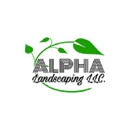 Alpha Landscaping - Landscape Designers & Consultants