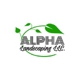 Alpha Landscaping