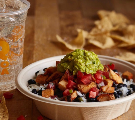 QDOBA Mexican Eats - Wilsonville, OR