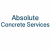 Absolute Concrete Services gallery