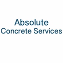 Absolute Concrete Services - Concrete Contractors