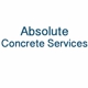 Absolute Concrete Services