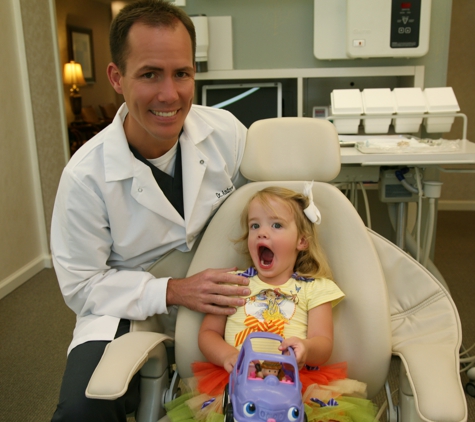 Auburn Dental Associates' Dr. Daniel L. Schmidt and Dr. Andrew C. Schmidt - Auburn, IN