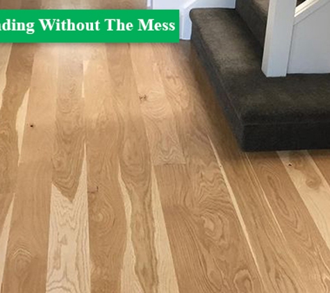 Glowing Finish Floor Sanding and Polishing - Moriac, VIC. Floor Sanding Without The Mess