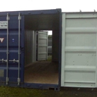 Big Island Container Sales & Rentals  LLC.