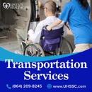 Upstate HealthCare Services - Senior Citizens Services & Organizations