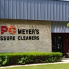 Meyer's Pressure Cleaners gallery