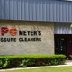 Meyer's Pressure Cleaners