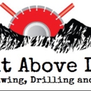 A Cut Above Ltd. Concrete Sawing, Drilling & Breaking