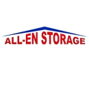 All-En Storage - Self Storage
