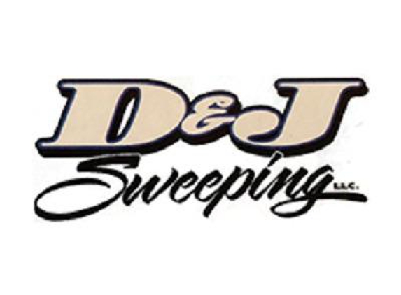 D & J Sweeping - Laurel, DE