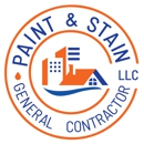 Paint and stain llc - Painting Contractors