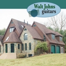 Walt Johns Guitar Repair - Educational Services