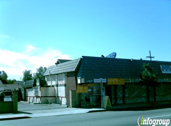 Vallarta Bar Grill - San Diego, CA