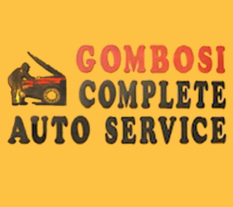 Gombosi Tire & Automotive Service - Lockport, IL