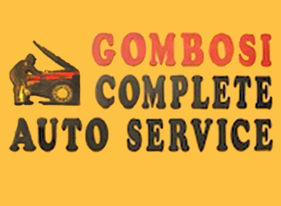 Gombosi Tire & Automotive Service - Lockport, IL