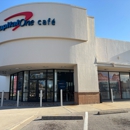 Capital One Café - Beverages
