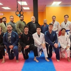 Dauntless Brazilian Jiu-Jitsu