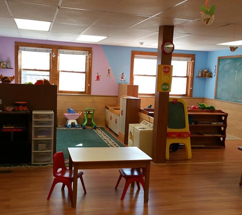 Buzy Beez Child Care Center - Center Barnstead, NH