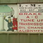 LMJ AUTO REPAIR