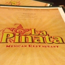 La Pinata - Mexican Restaurants