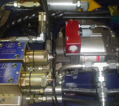 Valley Hydraulic Services - Singleton, NSW