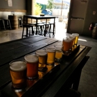 Refuge Brewery Inc